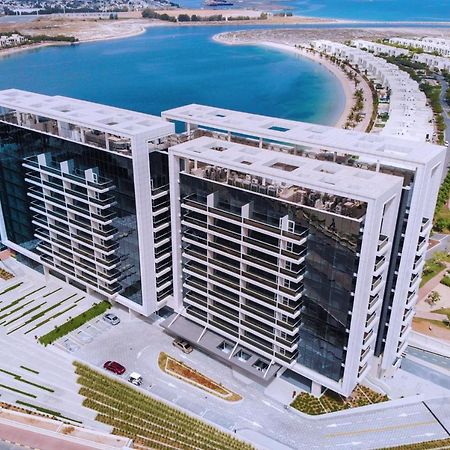 Live In The Middle Of Lagoons And Sea ราสอัลไคมาห์ ภายนอก รูปภาพ