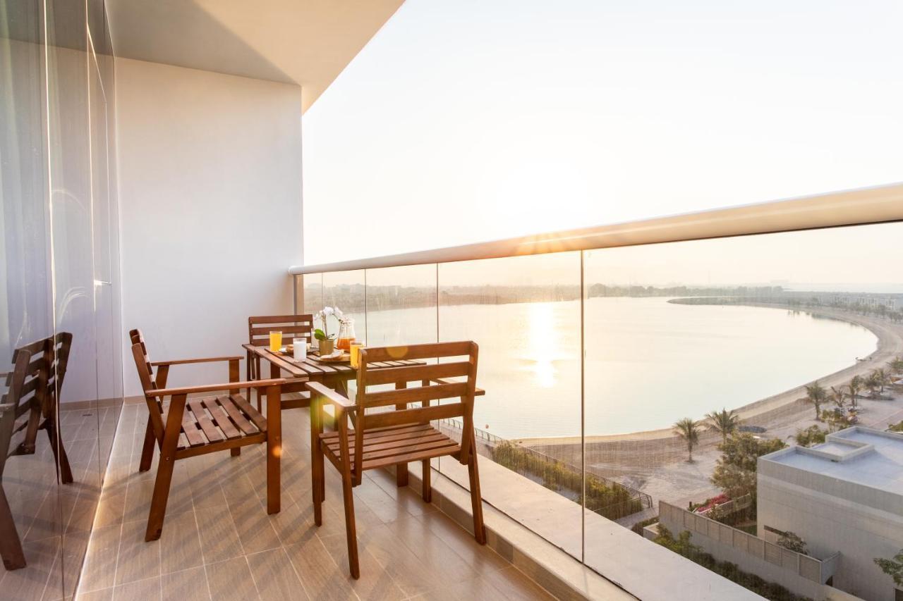 Live In The Middle Of Lagoons And Sea ราสอัลไคมาห์ ภายนอก รูปภาพ
