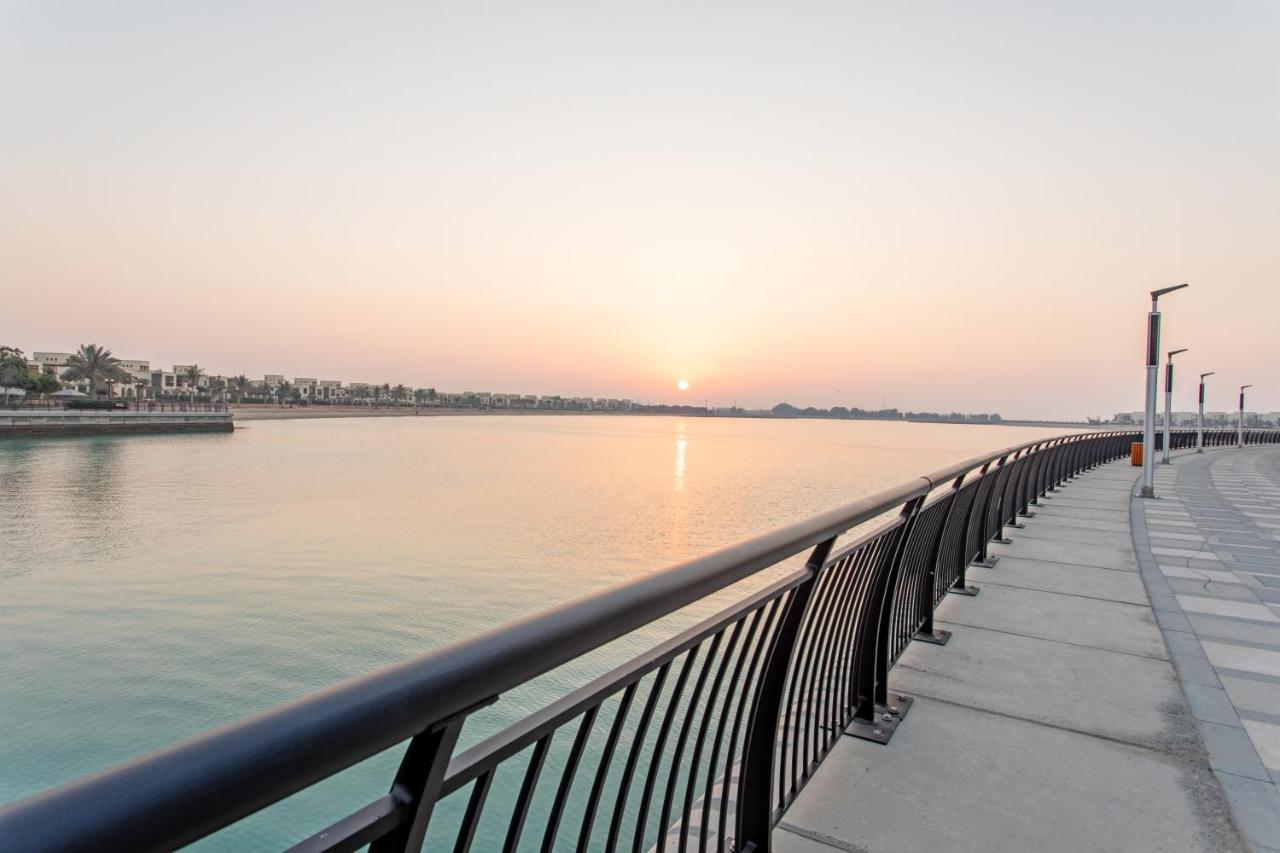 Live In The Middle Of Lagoons And Sea ราสอัลไคมาห์ ภายนอก รูปภาพ