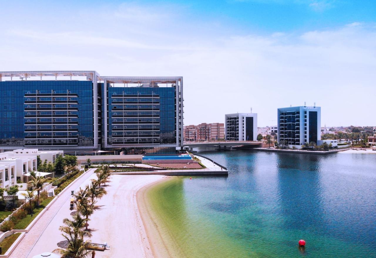 Live In The Middle Of Lagoons And Sea ราสอัลไคมาห์ ภายนอก รูปภาพ