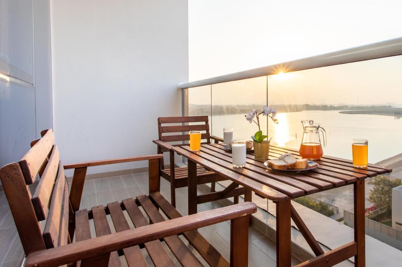 Live In The Middle Of Lagoons And Sea ราสอัลไคมาห์ ภายนอก รูปภาพ