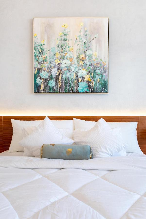 Live In The Middle Of Lagoons And Sea ราสอัลไคมาห์ ภายนอก รูปภาพ