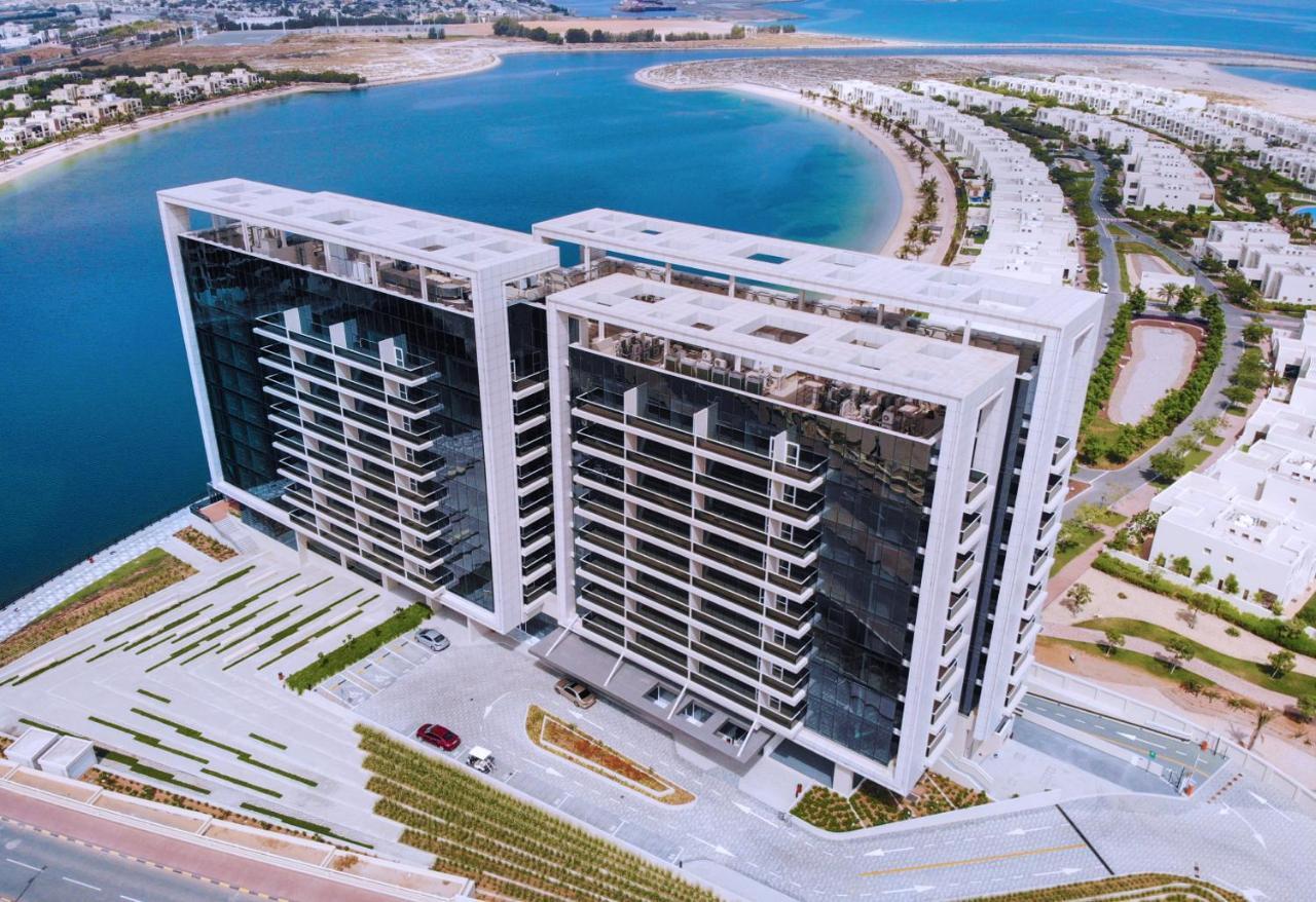 Live In The Middle Of Lagoons And Sea ราสอัลไคมาห์ ภายนอก รูปภาพ